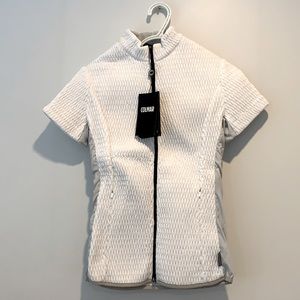 Colmar protective swimming vest. Brand new